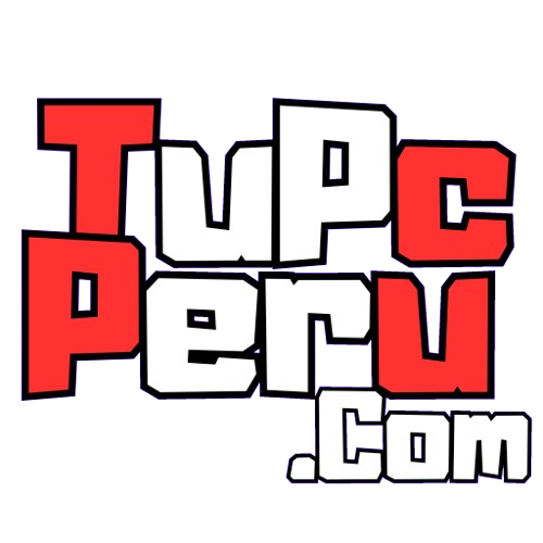 TUPCPERU SERVICIO TECNICO