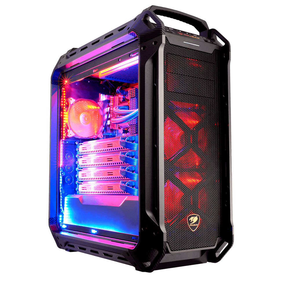 mantenimiento pc gamer