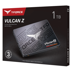 TEAMGROUP-T-Force-Vulcan-Z-1TB TEAMGROUP-T-Force-Vulcan-Z-1TB
