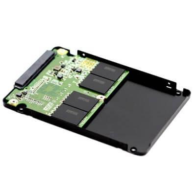 Instalacion de disco solido SSD a Domicilio SSD por dentro placa de ssd