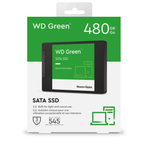 SSD wd green 480 gb SSD wd green 480 gb