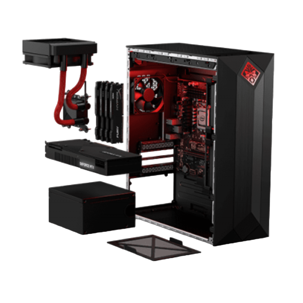PG GAMER PG GAMER