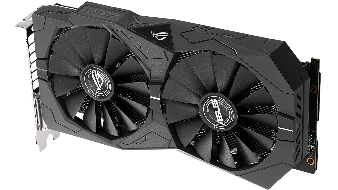 GRAFICA 2 FAN STRIX GRAFICA 2 FAN STRIX